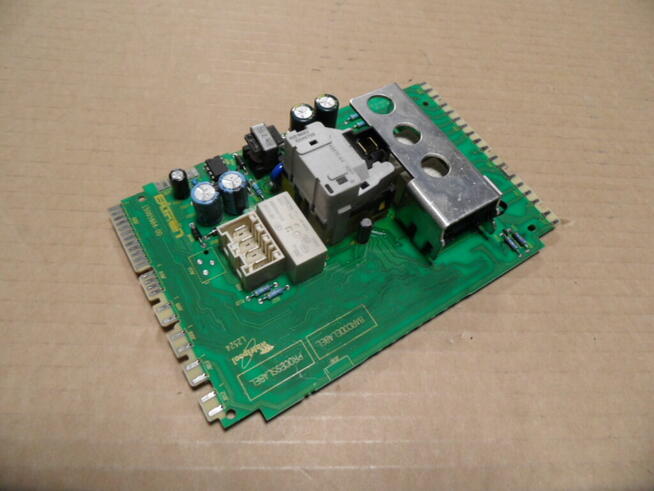 programator pralki whirlpool AWOC51003SL