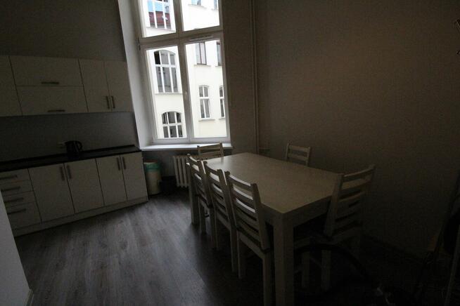 3pok 116met, okolice Galerii Dominikańskiej BALKON (Wrocław)