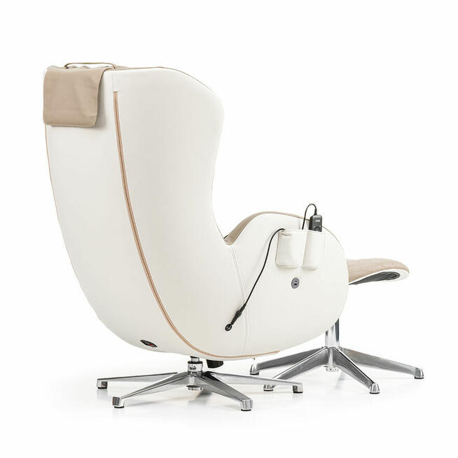 Fotel masujący iRest QL (A185) | RestLords