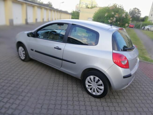 clio2005-XI/2006 1,2benz, klima działa LUB zamiana na tansz