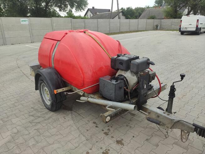 WYNAJEM MINIKOPARKA RĘBAK WOZIDŁO BUDOWALNE WALEC - OSIECZA