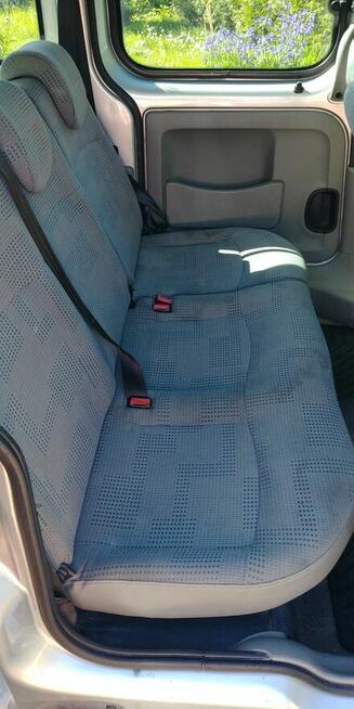 Renault Kangoo 1.2 16V Alize