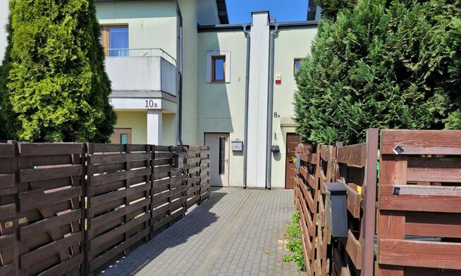 Segment 135m2, 4 pokoje, Ożarów Maz., wysoki standard, od rę