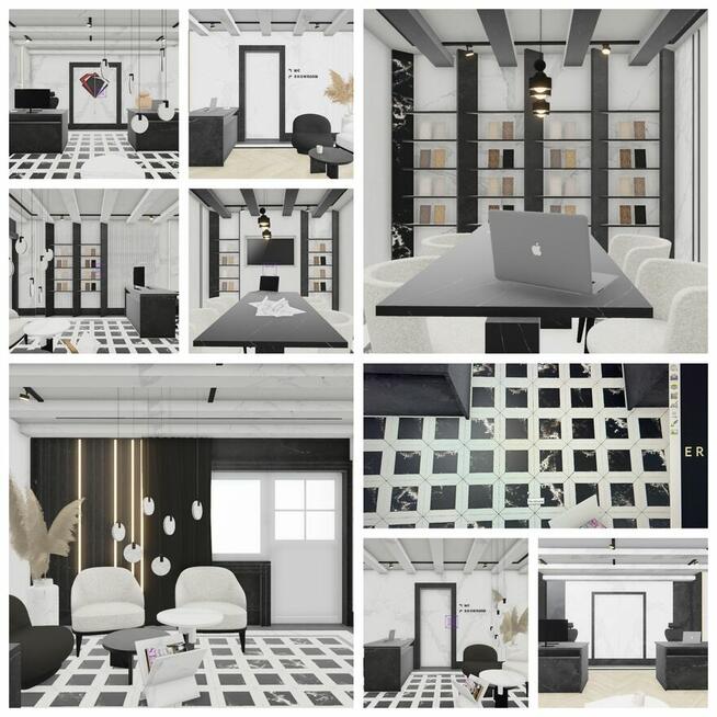 Blaty Kuchenne Łazienkowe na Wymiar