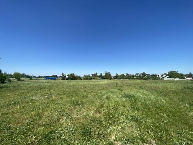 Działki budowlane na sprzedaż Stok Lacki