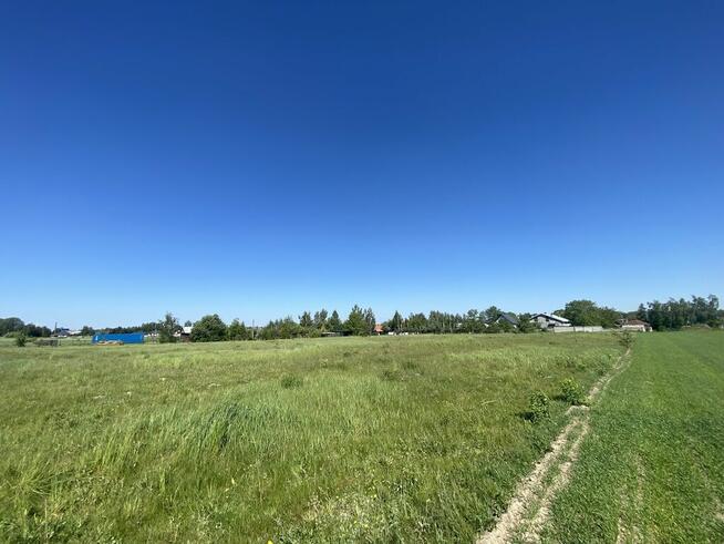 Działki budowlane na sprzedaż Stok Lacki