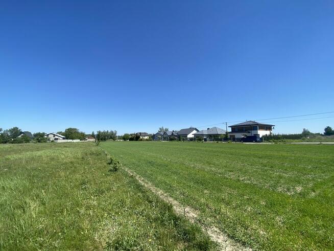 Działki budowlane na sprzedaż Stok Lacki