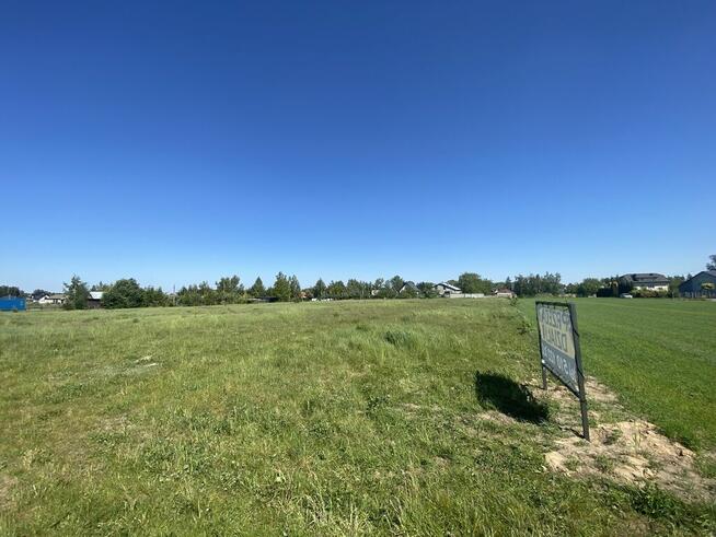 Działki budowlane na sprzedaż Stok Lacki