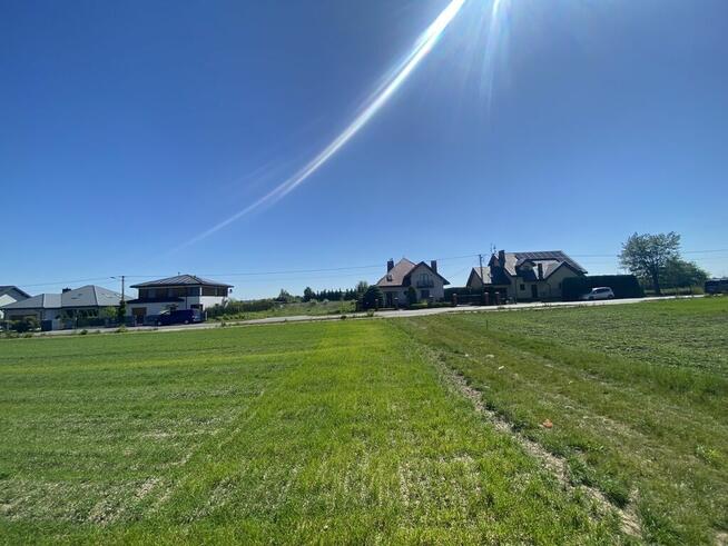 Działki budowlane na sprzedaż Stok Lacki