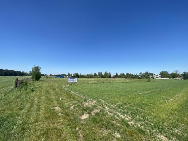 Działki budowlane na sprzedaż Stok Lacki