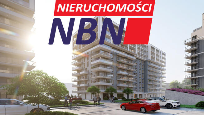 Nowe &gt; 3 pokoje &gt; 53,94 m2 &gt; Al. Solidarności