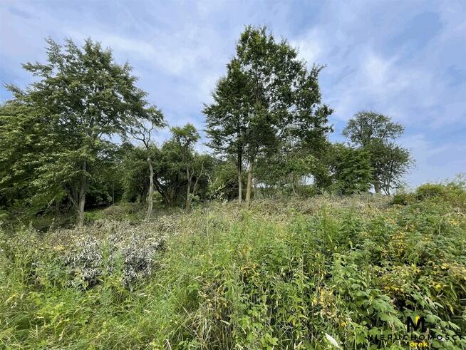 Działka budowlana Kołomąt gm. Czaplinek