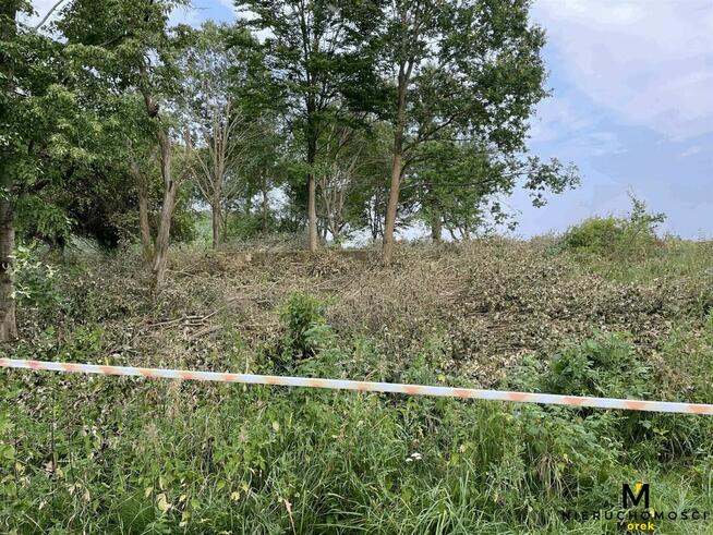 Działka budowlana Kołomąt gm. Czaplinek