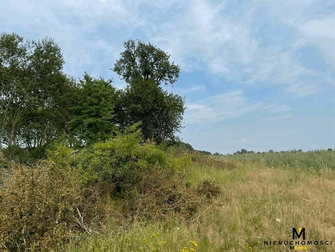 Działka budowlana Kołomąt gm. Czaplinek