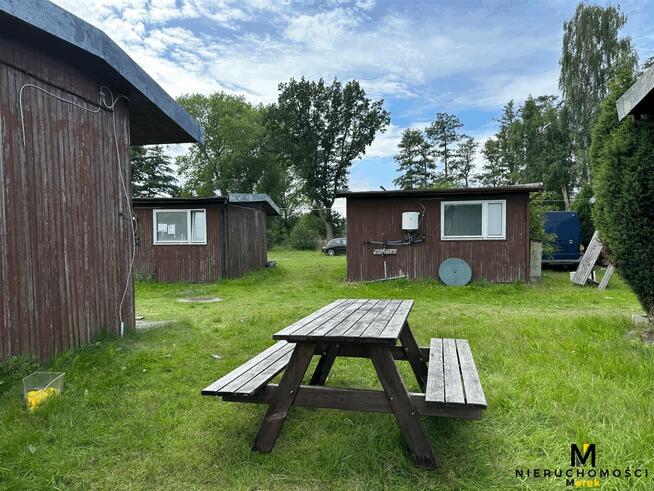 Dom Mrzeżyno gm. Trzebiatów