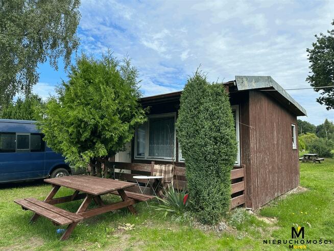 Dom Mrzeżyno gm. Trzebiatów