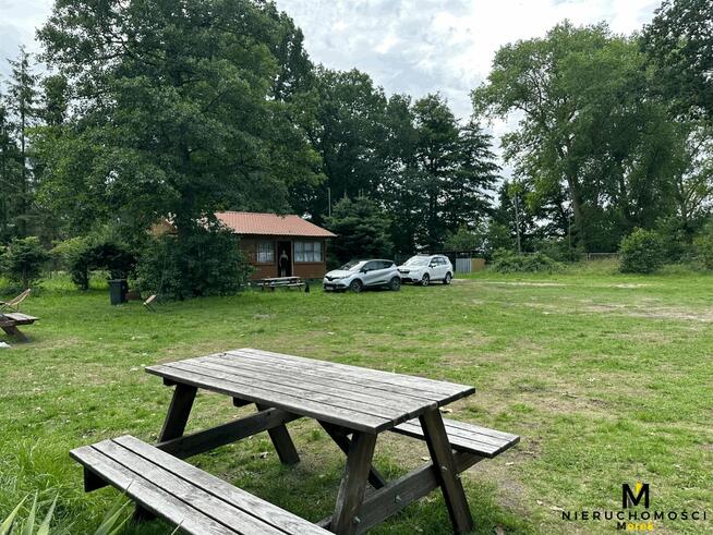 Dom Mrzeżyno gm. Trzebiatów