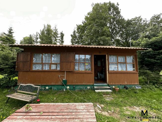 Dom Mrzeżyno gm. Trzebiatów