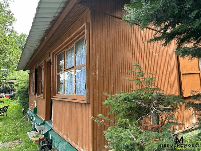 Dom Mrzeżyno gm. Trzebiatów