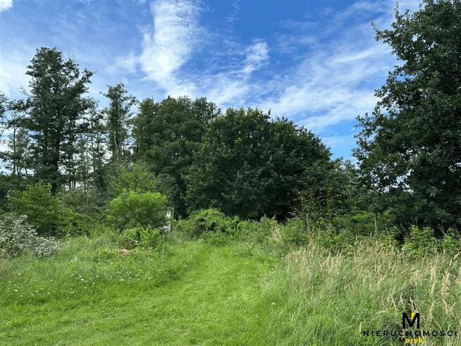 Dom Mrzeżyno gm. Trzebiatów