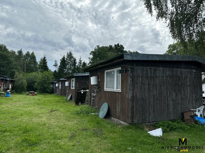 Dom Mrzeżyno gm. Trzebiatów