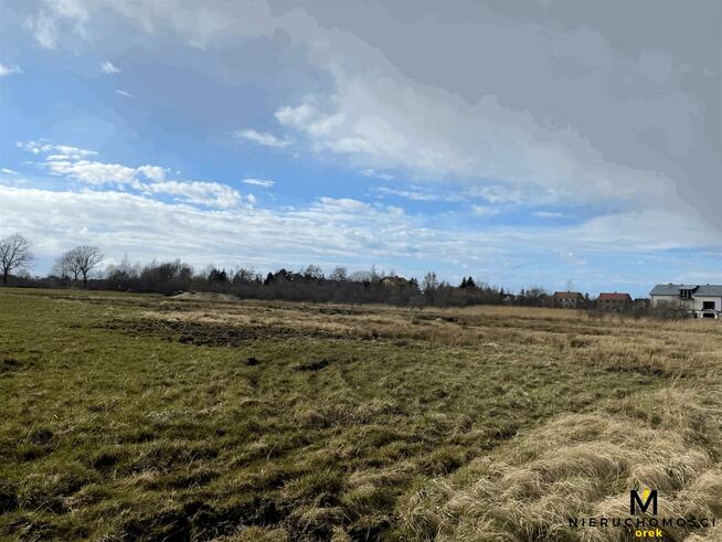Działka siedliskowa Grzybowo gm. Kołobrzeg, Szkolna