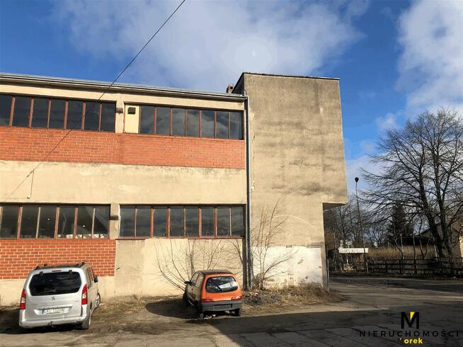 Lokal użytkowy Kołobrzeg