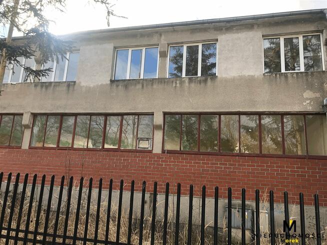 Lokal użytkowy Kołobrzeg