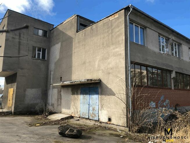 Lokal użytkowy Kołobrzeg