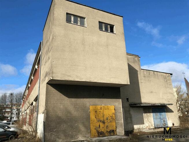 Lokal użytkowy Kołobrzeg