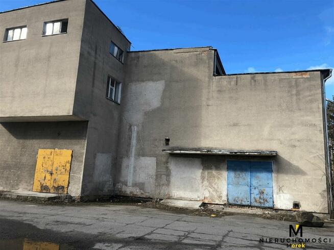 Lokal użytkowy Kołobrzeg