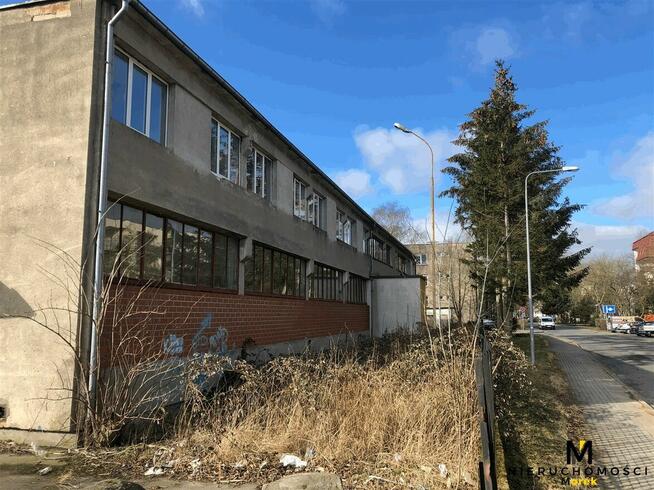 Lokal użytkowy Kołobrzeg