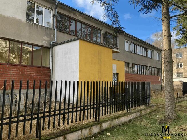 Lokal użytkowy Kołobrzeg