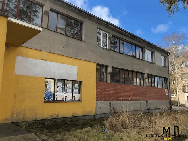 Lokal użytkowy Kołobrzeg