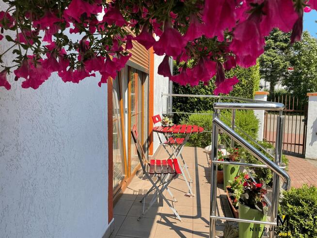 Dom Grzybowo gm. Kołobrzeg, Kościelna