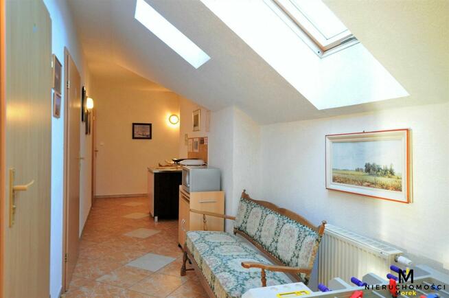 Dom Grzybowo gm. Kołobrzeg, Kościelna