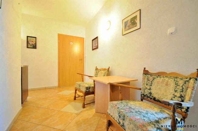 Dom Grzybowo gm. Kołobrzeg, Kościelna