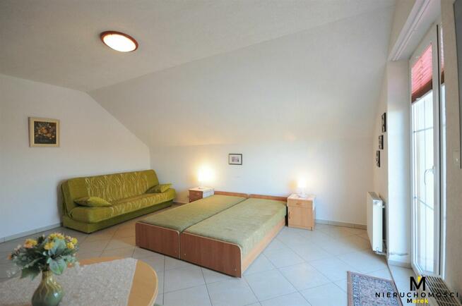 Dom Grzybowo gm. Kołobrzeg, Kościelna