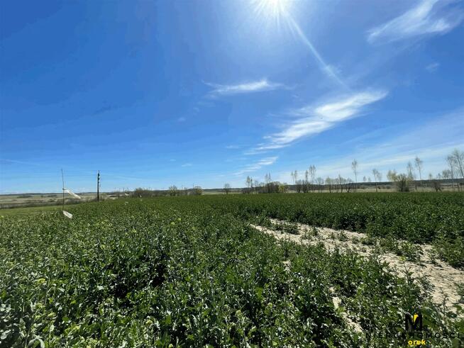 Działka budowlana Ninikowo gm. Karnice