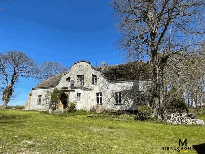 Działka budowlana Ninikowo gm. Karnice