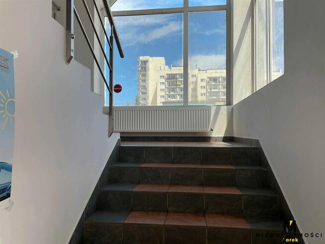 Lokal użytkowy Kołobrzeg, Tarnowskiego