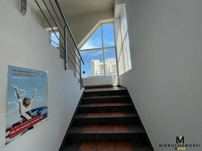 Lokal użytkowy Kołobrzeg, Tarnowskiego