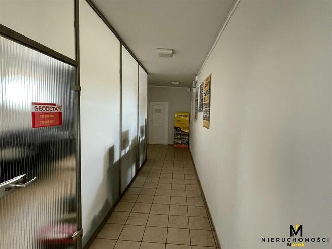 Lokal użytkowy Kołobrzeg, Tarnowskiego