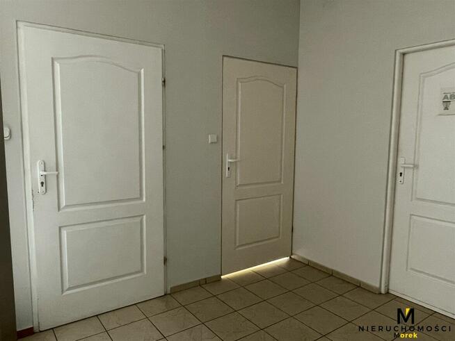 Lokal użytkowy Kołobrzeg, Tarnowskiego