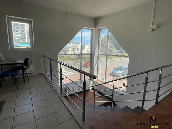 Lokal użytkowy Kołobrzeg, Tarnowskiego