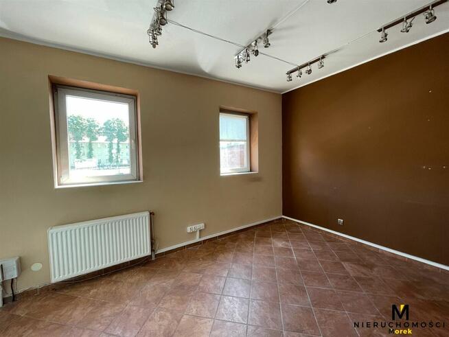 Lokal użytkowy Kołobrzeg, Tarnowskiego