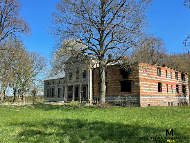 Powierzchnia biurowa Kępica gm. Świerzno