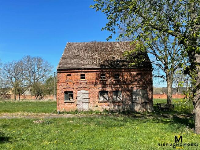 Powierzchnia biurowa Kępica gm. Świerzno