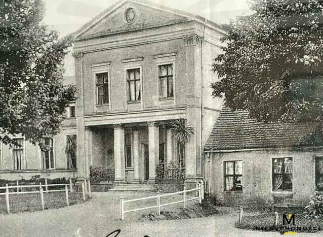 Powierzchnia biurowa Kępica gm. Świerzno