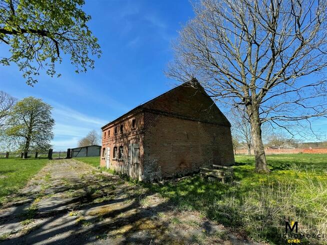 Powierzchnia biurowa Kępica gm. Świerzno